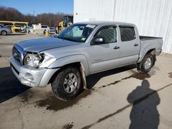 Toyota Vehiculos salvage en venta: 2010 Toyota Tacoma Double Cab