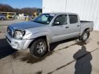 2010 Toyota Tacoma Double Cab