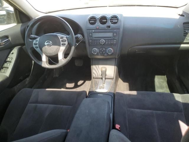 2007 Nissan Altima 2.5