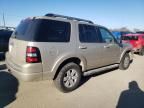 2007 Ford Explorer XLT