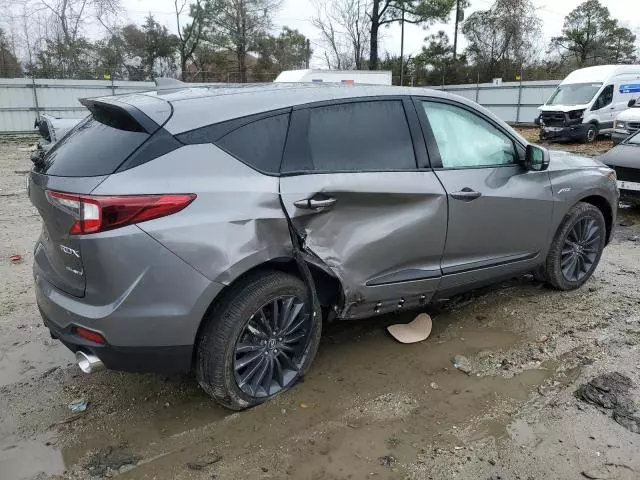 2023 Acura RDX A-SPEC Advance