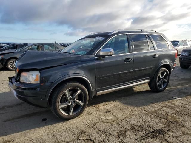 2013 Volvo XC90 R Design