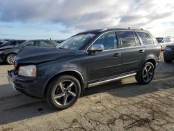 Vehiculos salvage en venta de Copart Martinez, CA: 2013 Volvo XC90 R Design