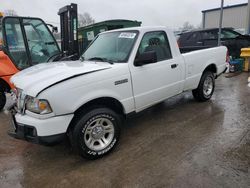 Ford Ranger salvage cars for sale: 2006 Ford Ranger