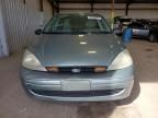 2003 Ford Focus SE Comfort