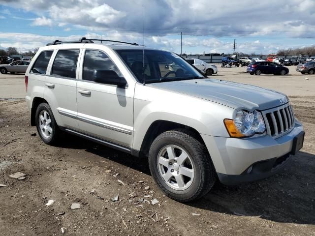 2010 Jeep Grand Cherokee Laredo