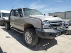 2005 Chevrolet Silverado K2500 Heavy Duty