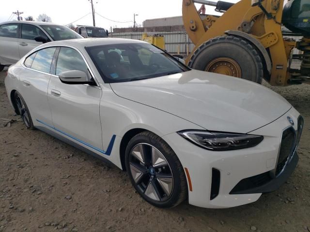 2024 BMW I4 EDRIVE35