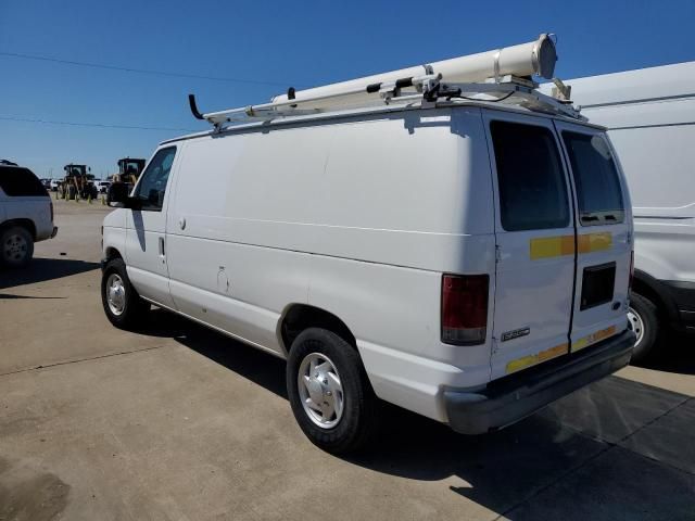 2010 Ford Econoline E250 Van