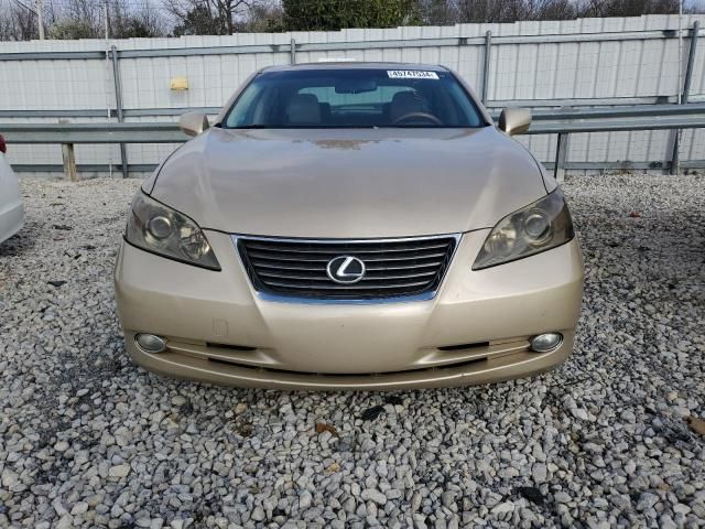 2007 Lexus ES 350