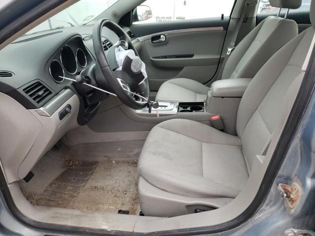 2008 Saturn Aura XE