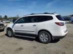 2016 Chevrolet Traverse LS