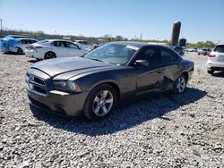 Salvage cars for sale at Montgomery, AL auction: 2013 Dodge Charger SE