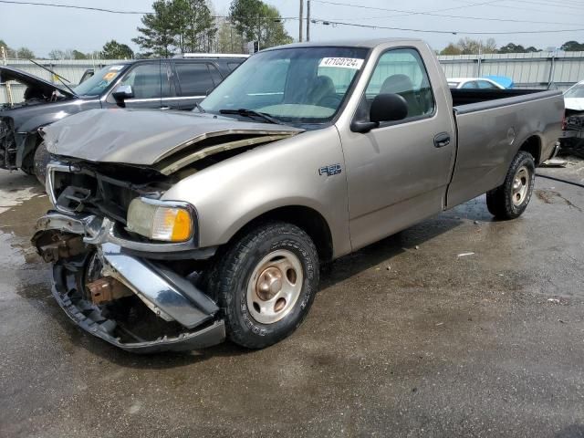 2003 Ford F150