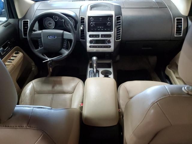 2008 Ford Edge Limited