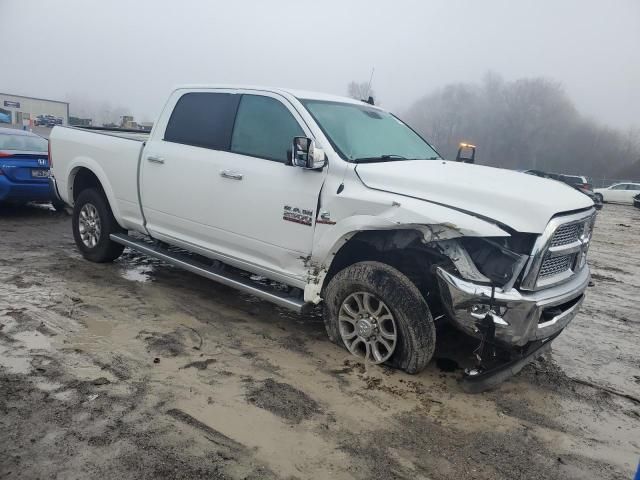 2015 Dodge 2500 Laramie