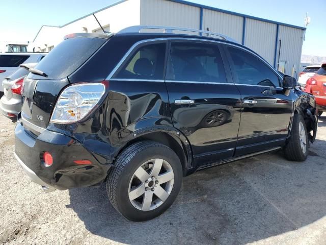 2009 Saturn Vue XR