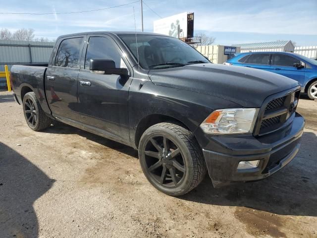 2011 Dodge RAM 1500