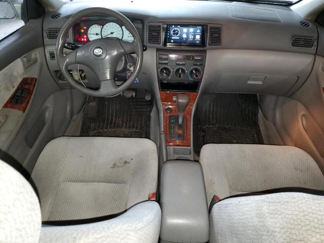 2004 Toyota Corolla CE