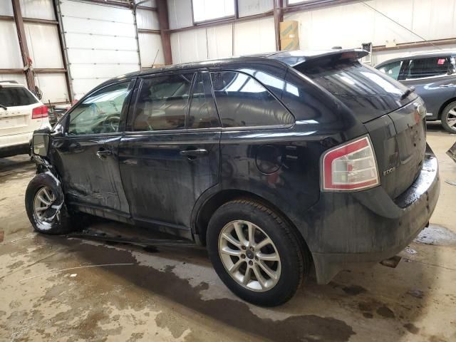 2009 Ford Edge SEL