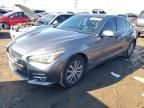 2014 Infiniti Q50 Base