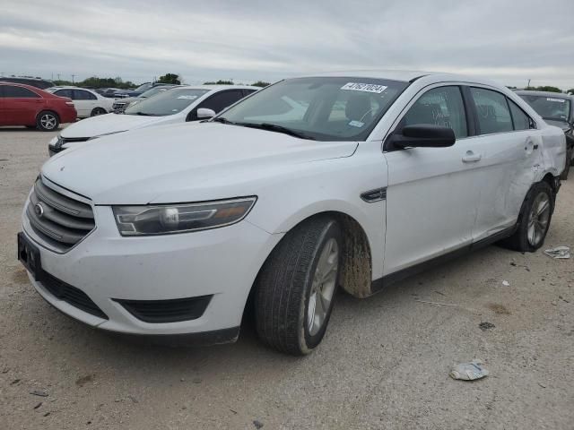 2015 Ford Taurus SE