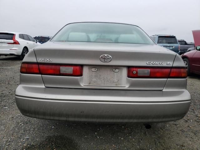 1999 Toyota Camry CE