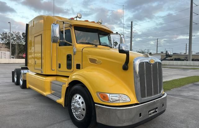 2010 Peterbilt 386