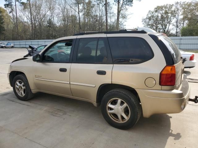 2006 GMC Envoy