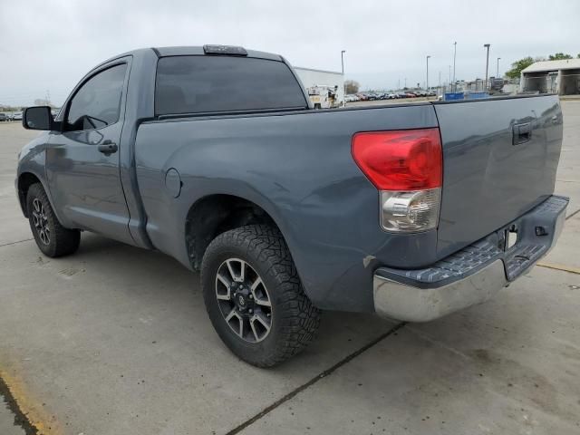 2007 Toyota Tundra