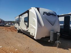 Salvage cars for sale from Copart Oklahoma City, OK: 2016 Gran Trailer