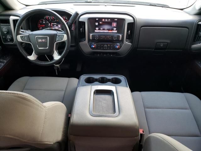 2015 GMC Sierra K1500 SLE