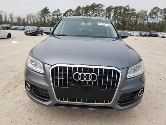 2017 Audi Q5 Premium