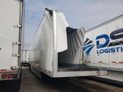 Salvage cars for sale from Copart Dyer, IN: 2022 Utility Trailer