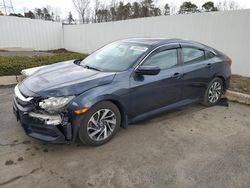 Lots with Bids for sale at auction: 2016 Honda Civic EX