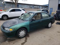 2000 Mitsubishi Mirage DE en venta en Albuquerque, NM