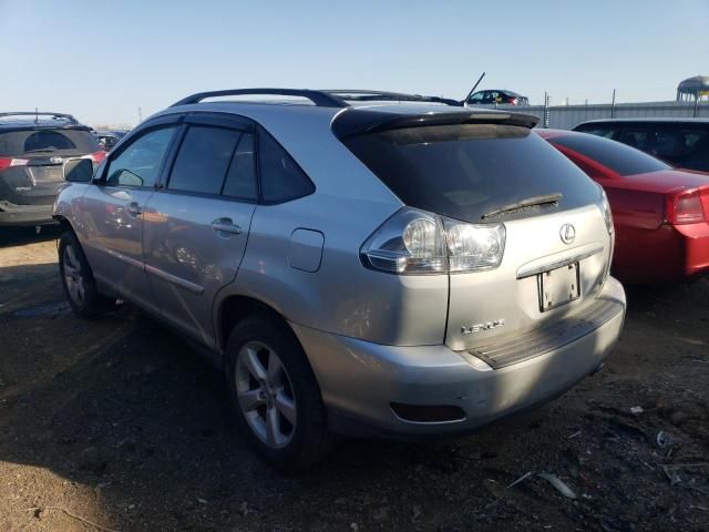 2007 Lexus RX 350