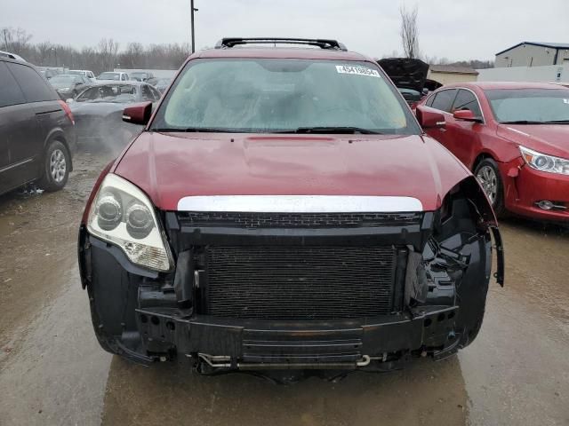 2010 GMC Acadia SLT-1