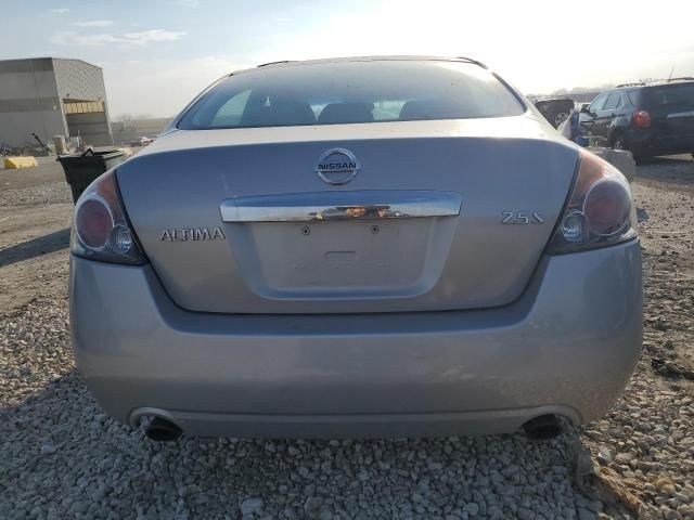 2011 Nissan Altima Base