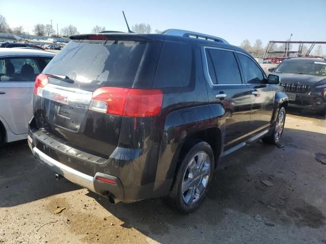 2013 GMC Terrain SLT