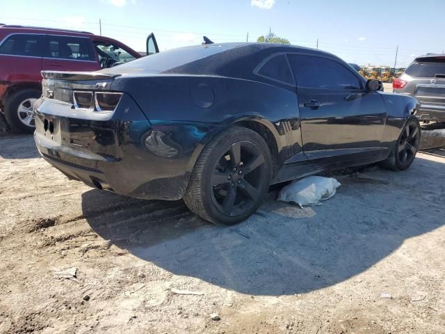 2010 Chevrolet Camaro LT