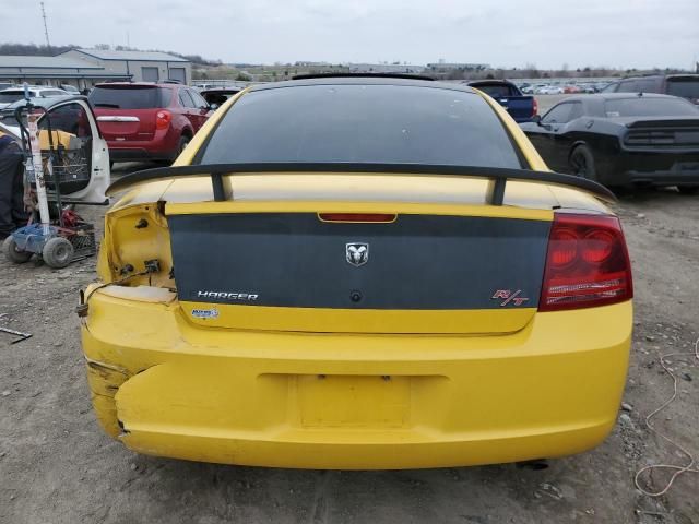 2006 Dodge Charger R/T