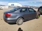 2014 Volkswagen Jetta Base