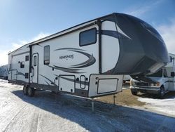 2018 Wildwood Salem en venta en Nisku, AB