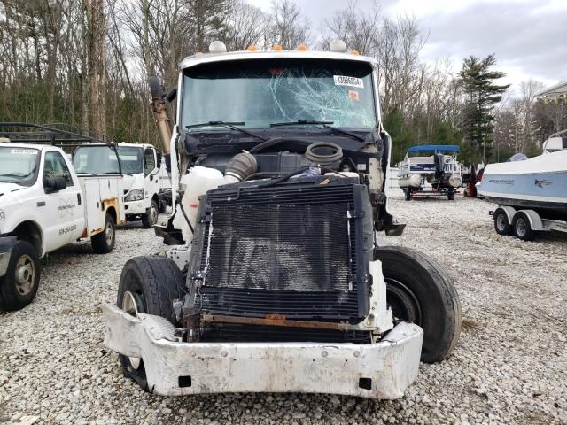 2016 Peterbilt 567