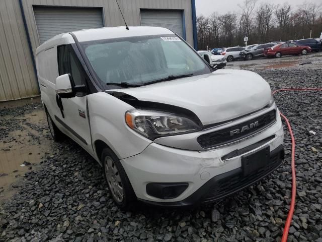 2021 Dodge RAM Promaster City SLT