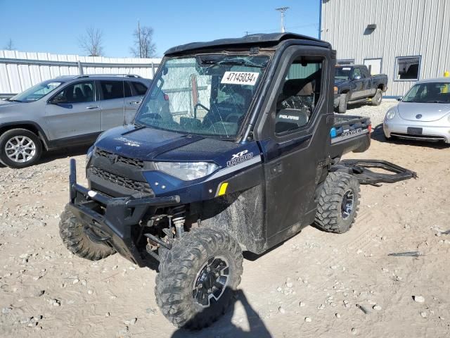 2019 Polaris Ranger XP 1000 EPS Northstar Edition Ride Command