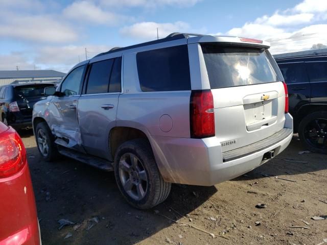 2015 Chevrolet Tahoe K1500 LT