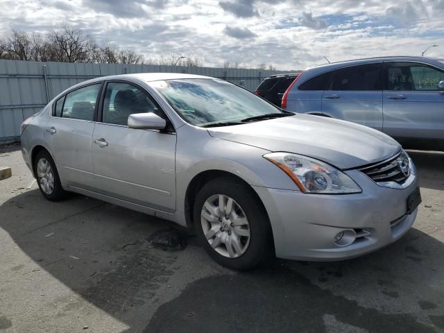 2011 Nissan Altima Base