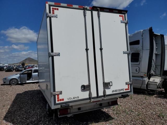 2021 Dodge RAM Promaster 3500 3500 Standard